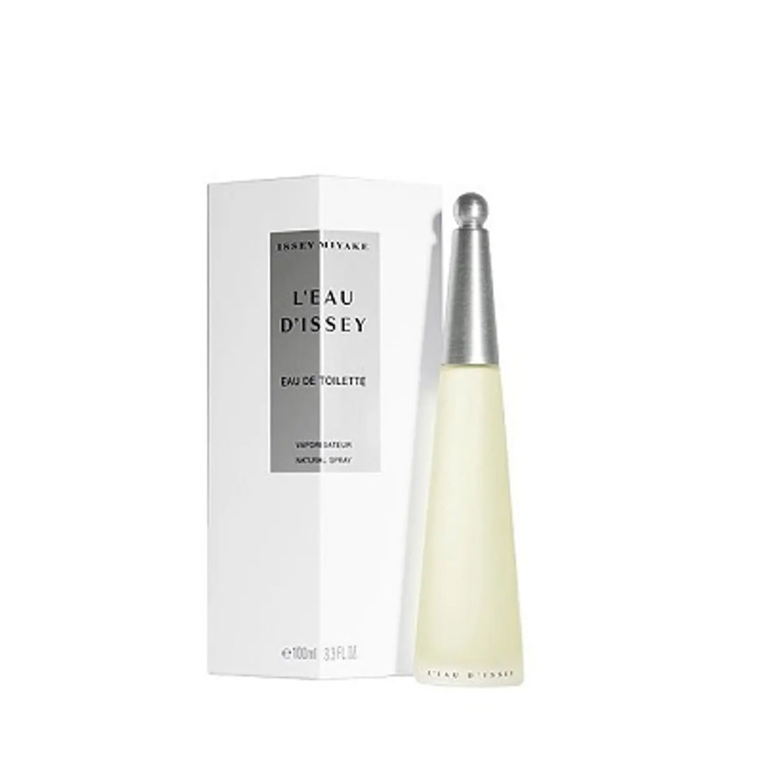 PERFUME ISSEY MIYAKE DAMA
